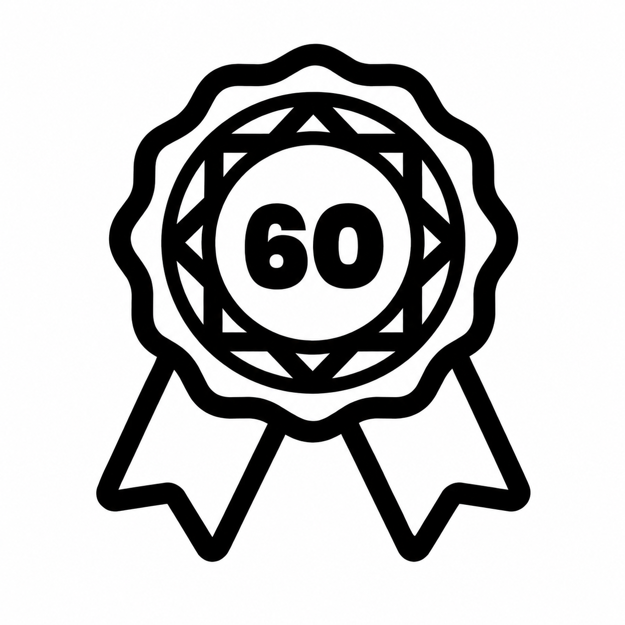 Garantía Extendida 60 Días