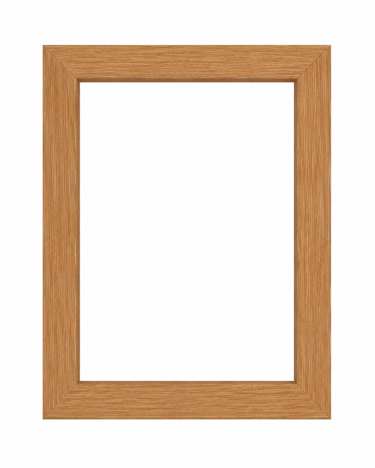 Marco Premium de Madera